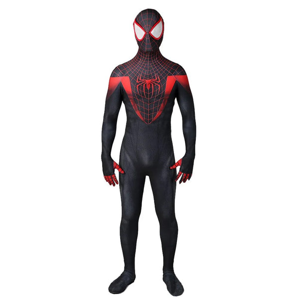 Male/Female/Kids PS5 game skin Cosplay Costume Zentai Halloween Costume SuperHero Bodysuit Jumpsuit Swimming Suits