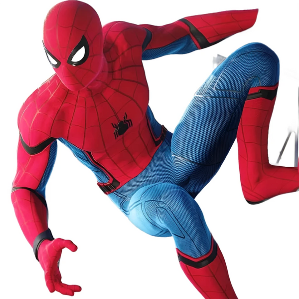 Home Spider man Coming Cosplay Costume 3D Printed Zentai Suits Halloween Costume Bodysuit for Adult/Kids