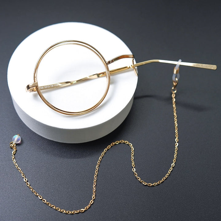 |14:496#gold and chain