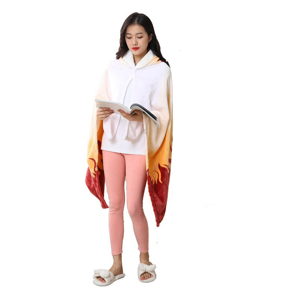 halloween costumes pajamas Unisex cosplay costume  halloween costumes for women  anime blanket