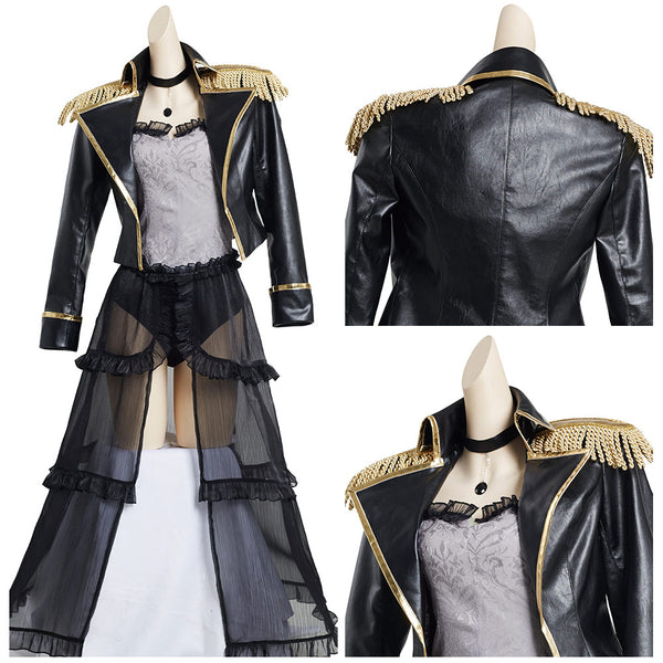 My Dress Up Anime Darling Marin Kitagawa Cosplay Costume Outfits Halloween Carnival Suit